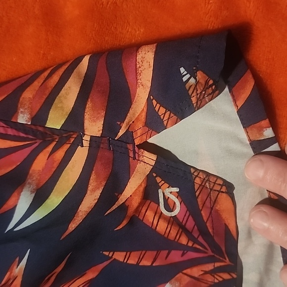 GAPFIT running short, sz XL - Picture 3 of 6